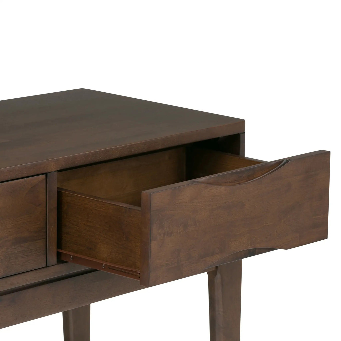 Harper - Handcrafted Console Sofa Table by Unique Piece Furniture