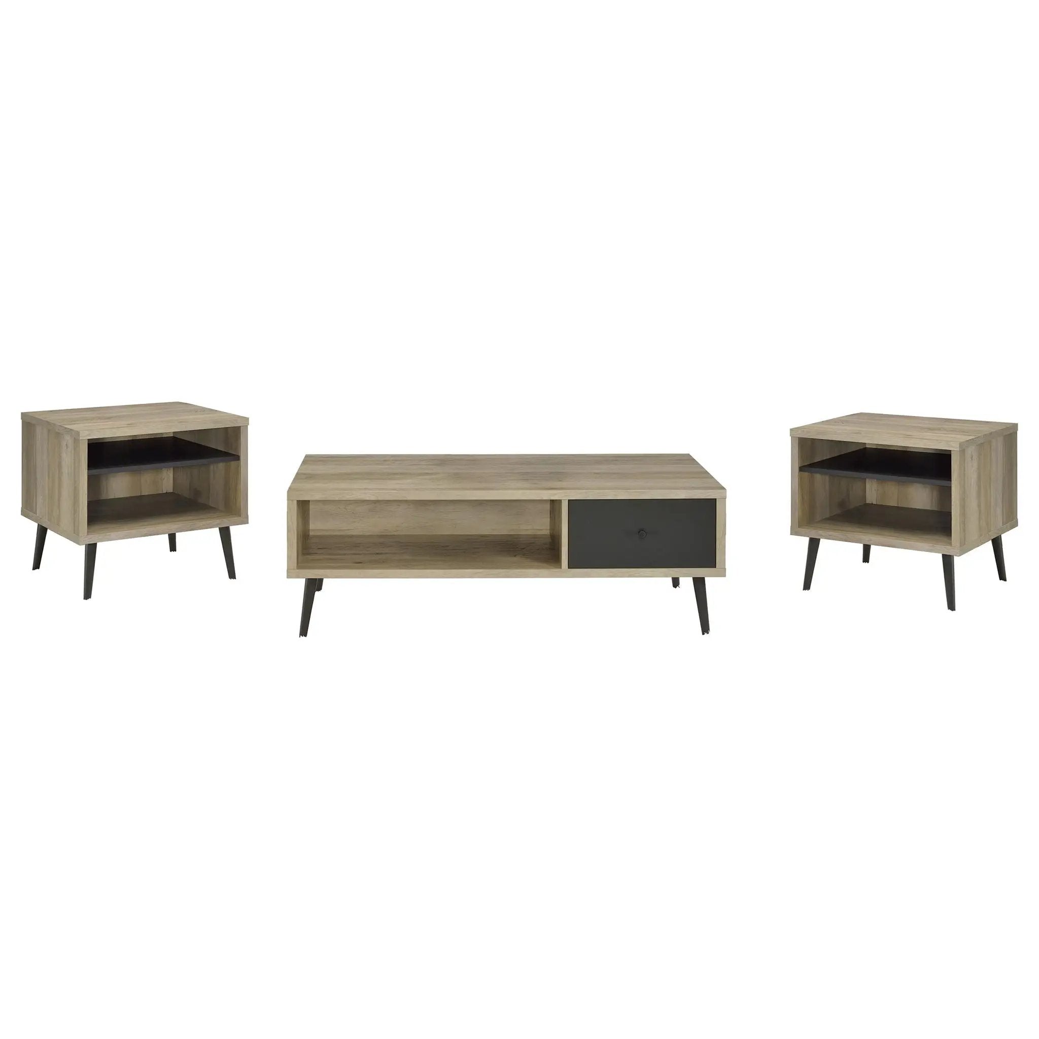 Balboa - Table Set