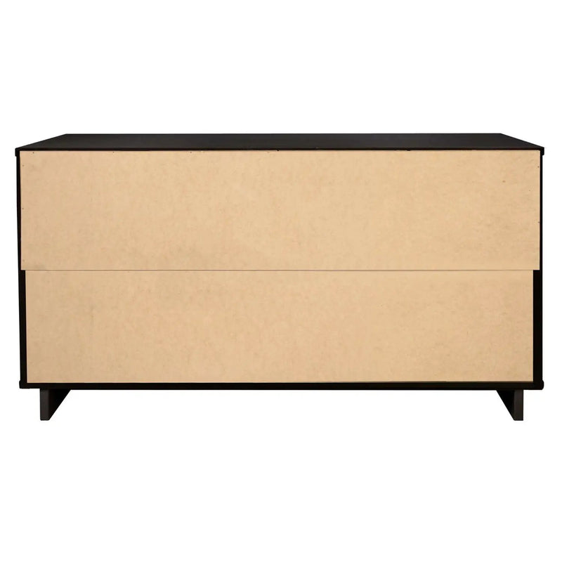 Granville - Dresse With 6 Drawers by HouseOfZazla