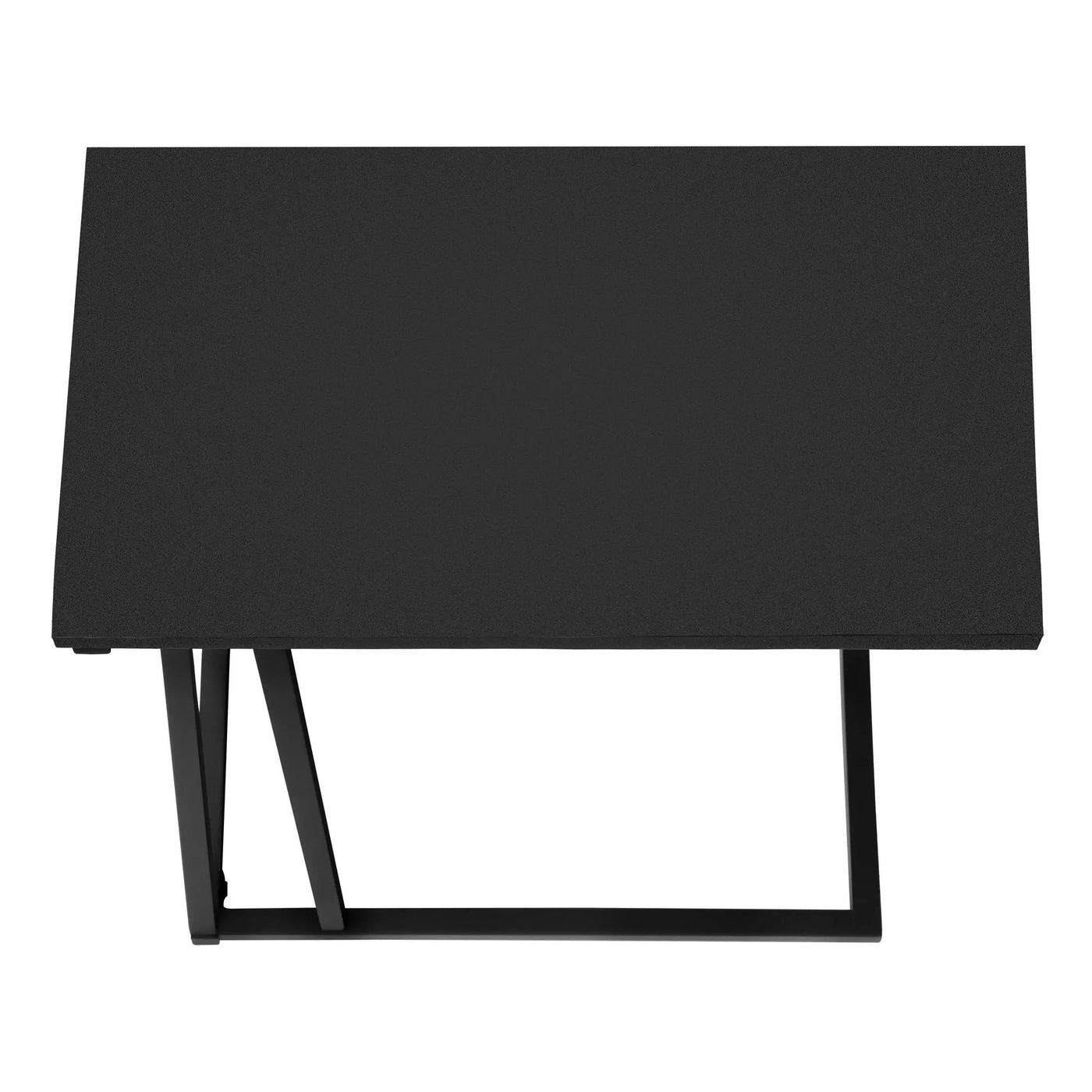 Accent Table C - Shaped, Contemporary & Modern by Unique Piece Furniture