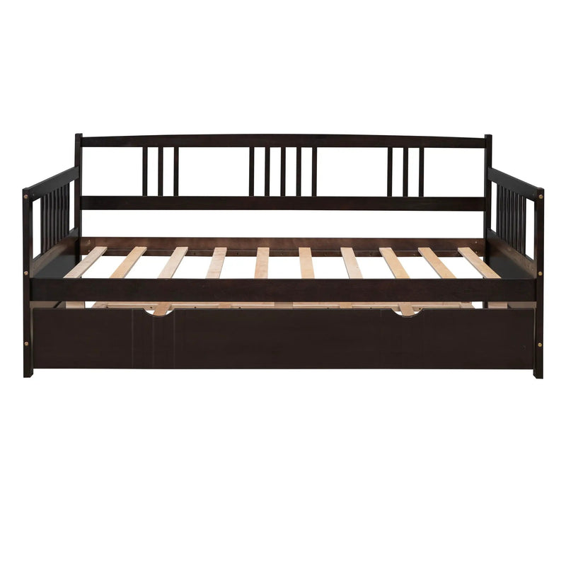 Multifunctional Modern Daybed by Unique Piece Furniture