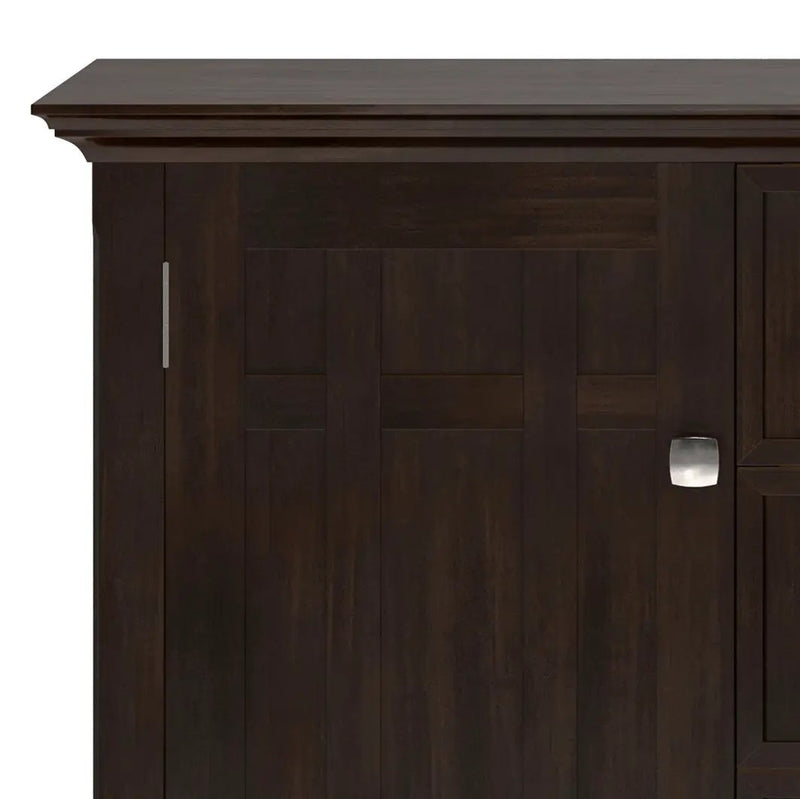 Bedford - Sideboard Buffet - Dark Tobacco Brown by Unique Piece Furniture