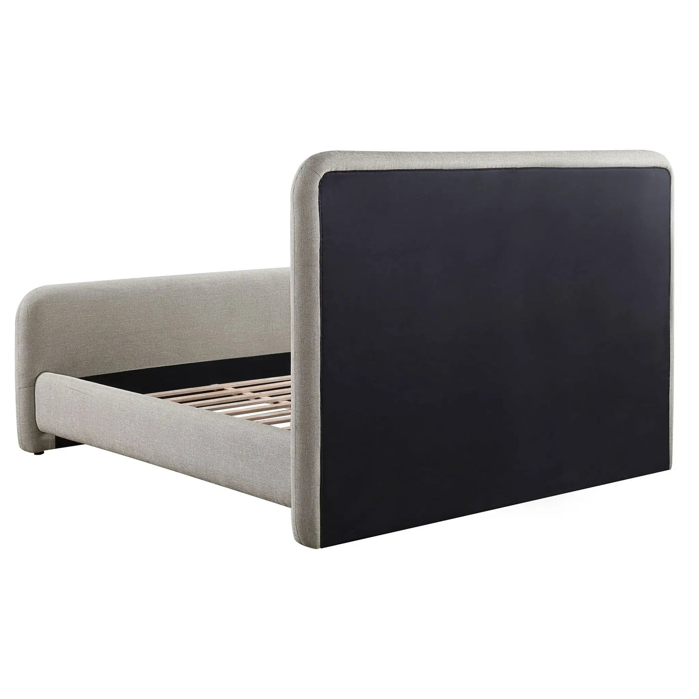 Kendra - Platform Bed by HouseOfZazla