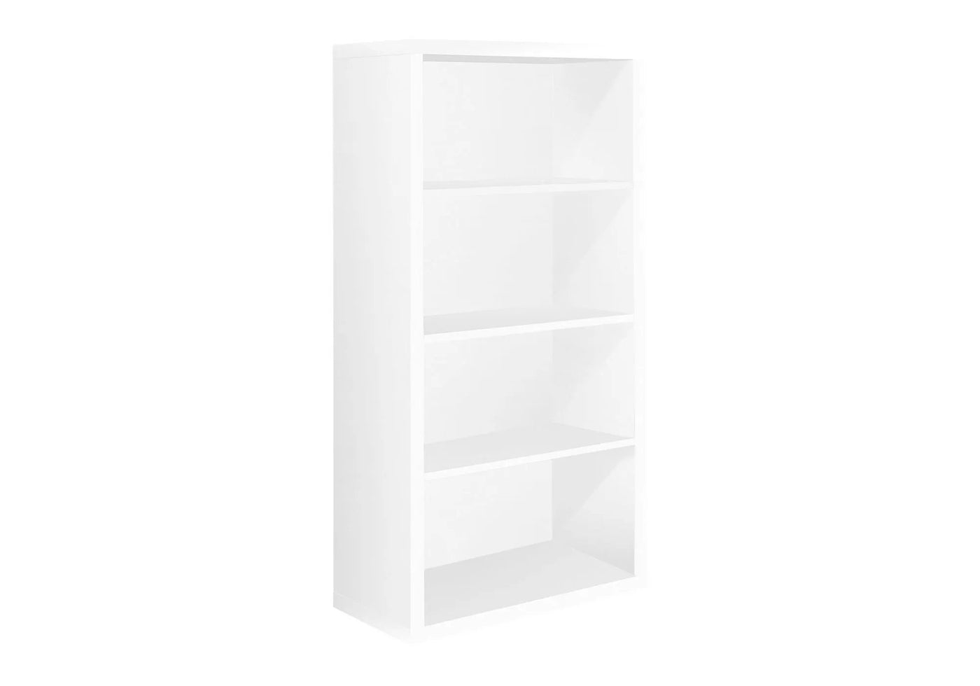 5 Tier For Office Bookshelf, Bookcase, Etagere, Contemporary & Modern by Unique Piece Furniture