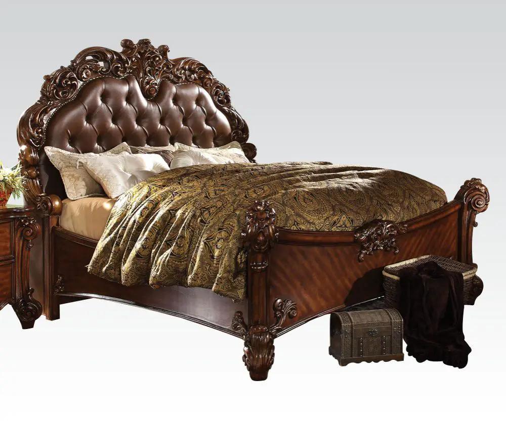 Vendome - Bed by Unique Piece Furniture