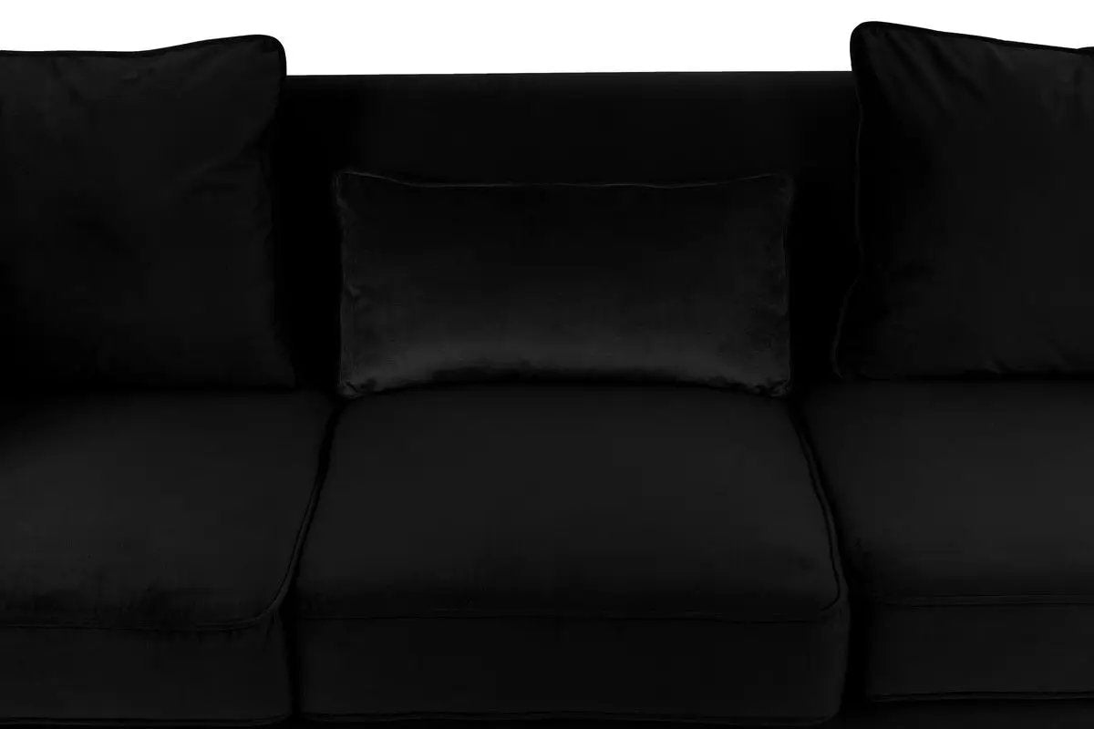 Bayberry - Sofa With 3 Pillows by HouseOfZazla