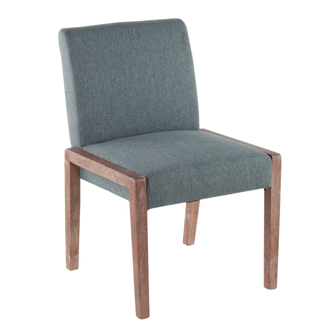 Carmen - Contemporary Chair (Set of 2) by HouseOfZazla