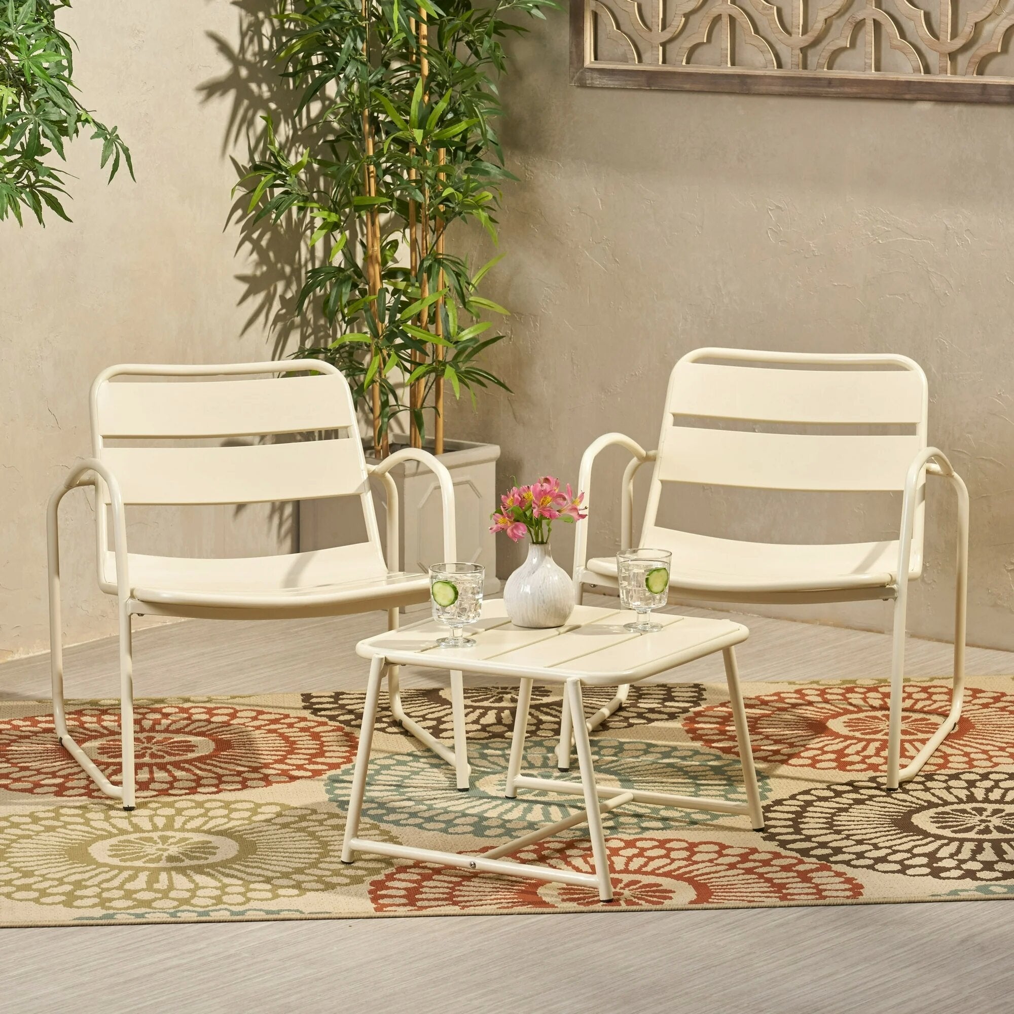 Conrad Chat Set by HouseOfZazla