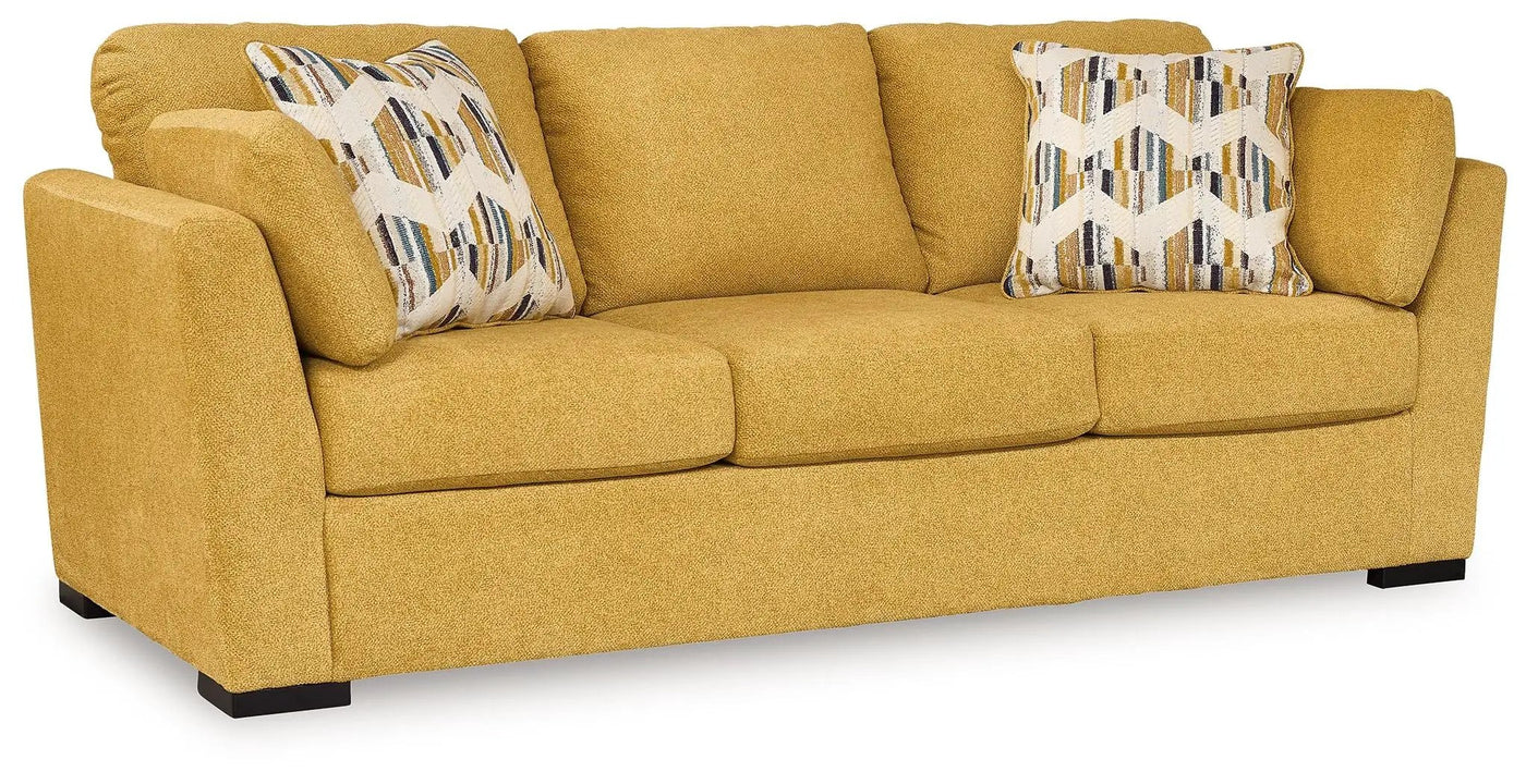 Keerwick - Living Room Set by Unique Piece Furniture