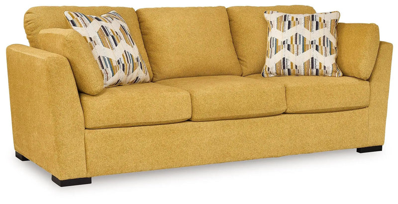 Keerwick - Living Room Set by Unique Piece Furniture