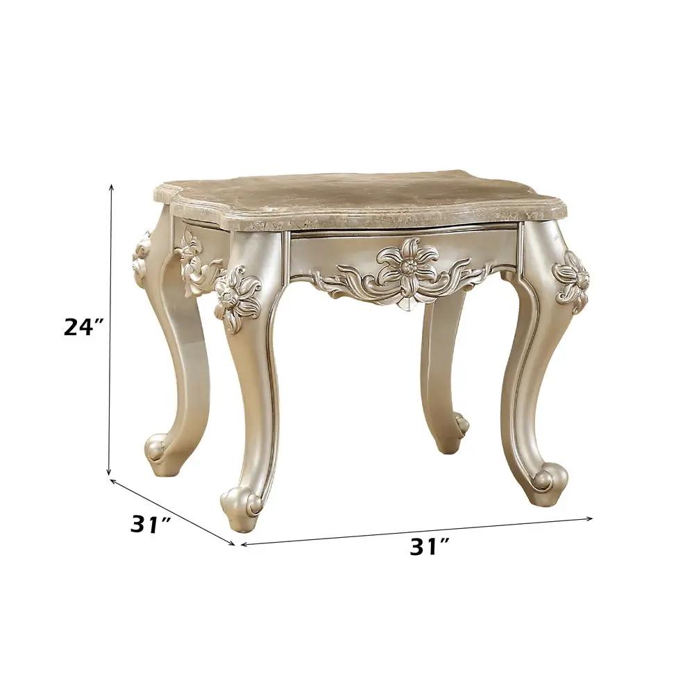 Bently - Table by Unique Piece Furniture