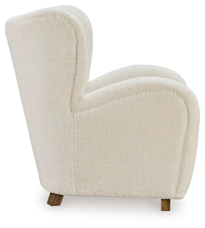 Larbell - Accent Chair by Unique Piece Furniture