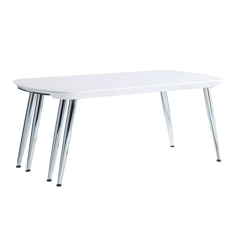 Patina Coffee Table by HouseOfZazla