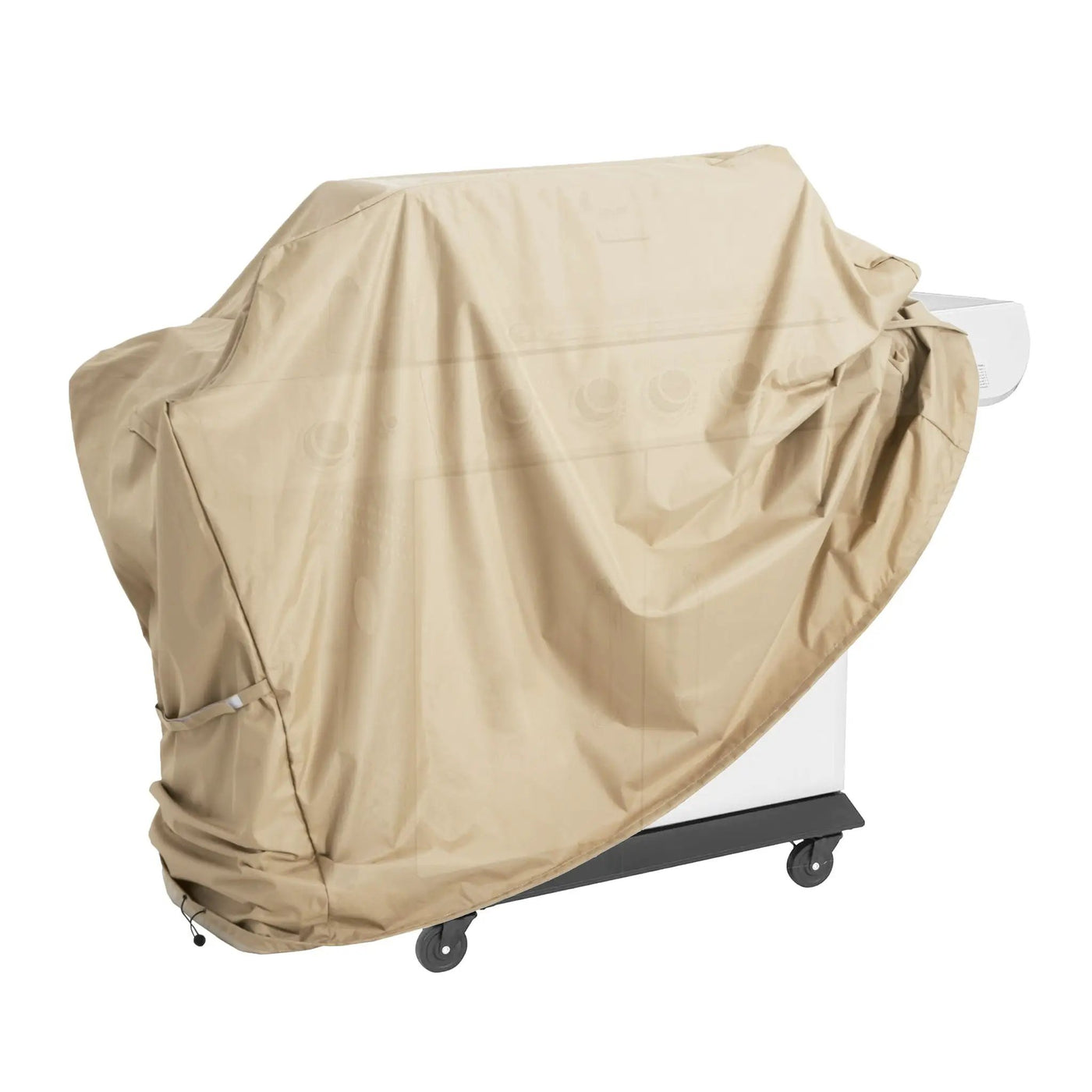 Shield Durable BBQ Grill Cover by HouseOfZazla
