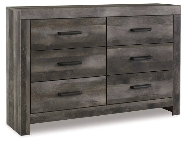 Wynnlow - Dresser