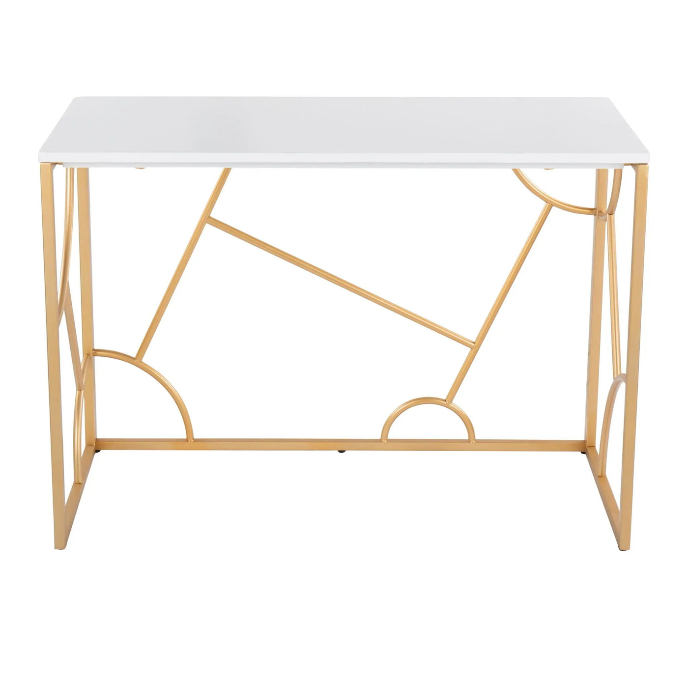 Constellation - Contemporary Desk by HouseOfZazla