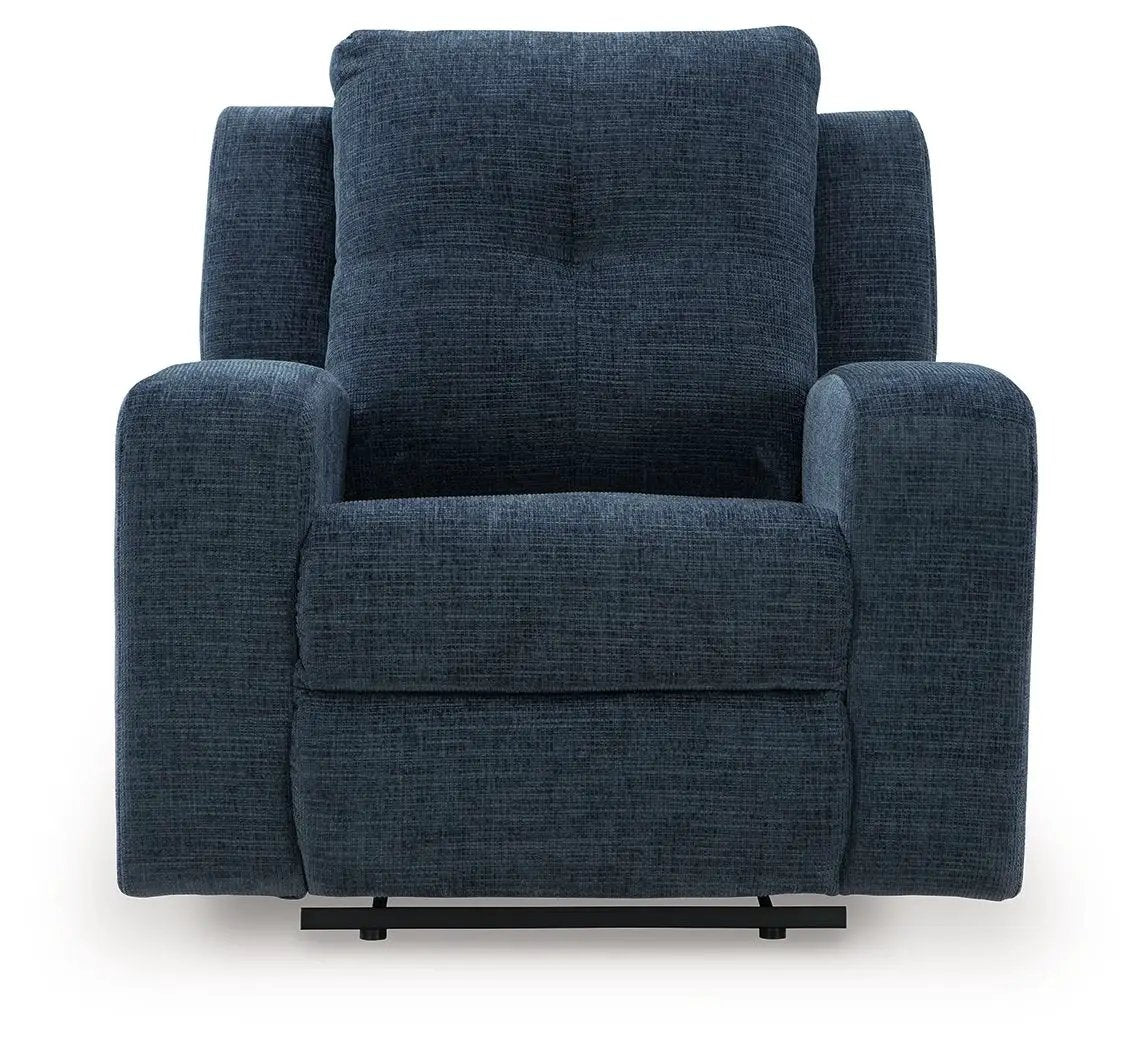 Danum - Zero Wall Recliner by Unique Piece Furniture