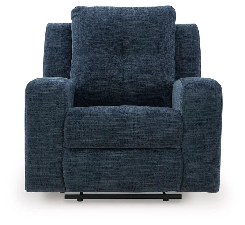 Danum - Zero Wall Recliner by Unique Piece Furniture
