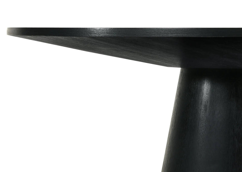 Jasper - Round Dining Table Set by Unique Piece Furniture