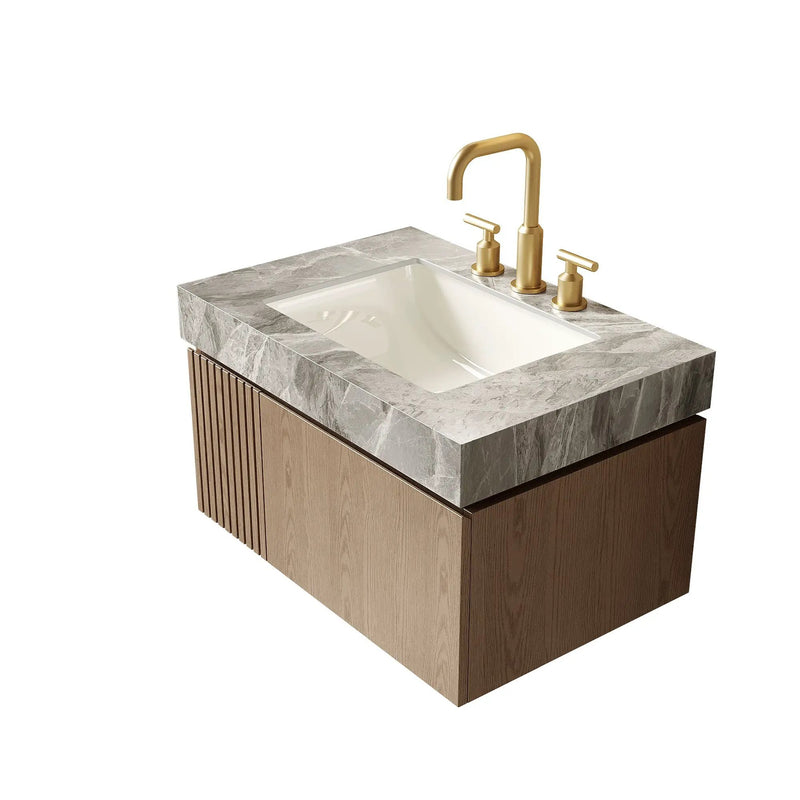 30" Muri Bathroom Sink, photo 3 of 7