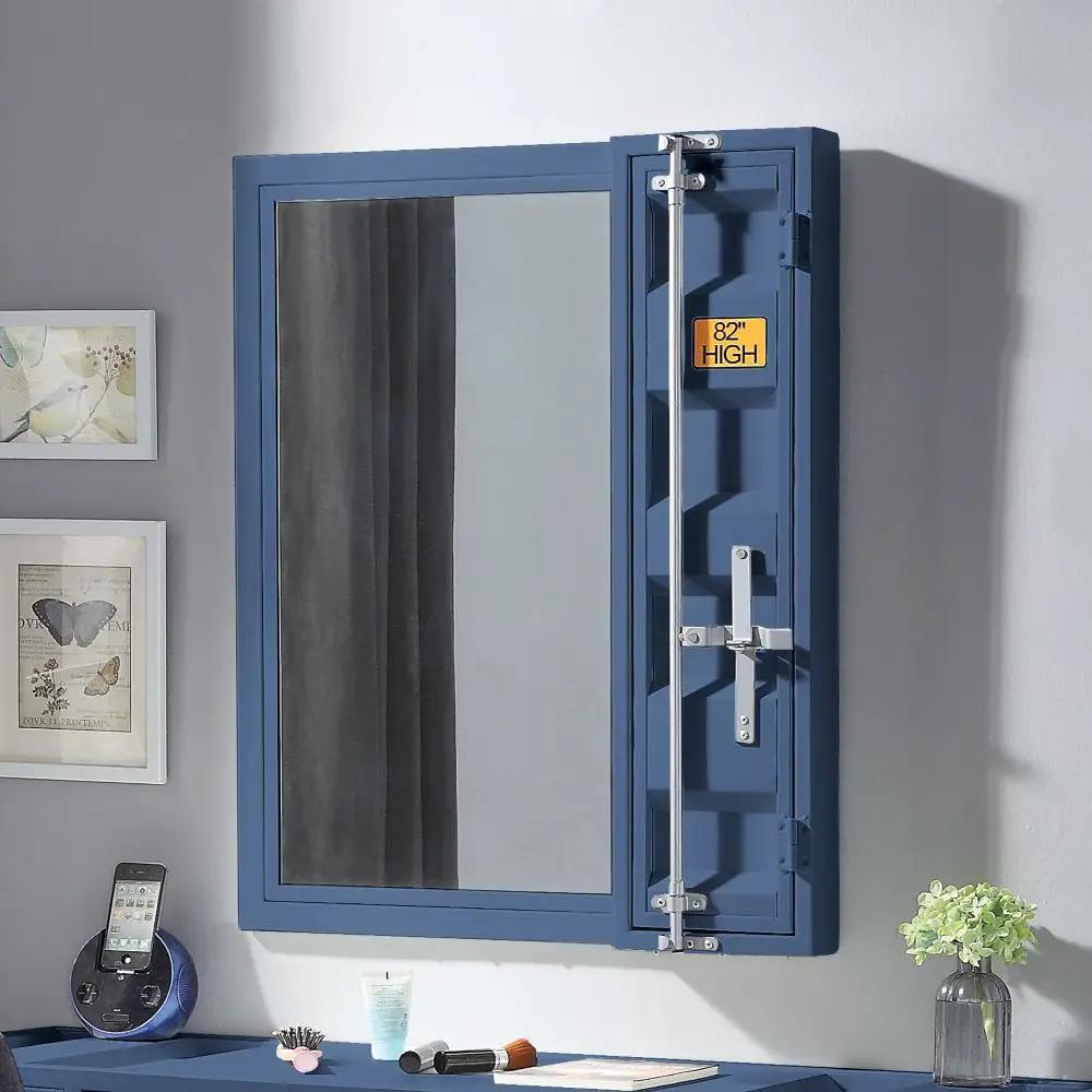 Cargo - Vanity Mirror by Unique Piece Furniture