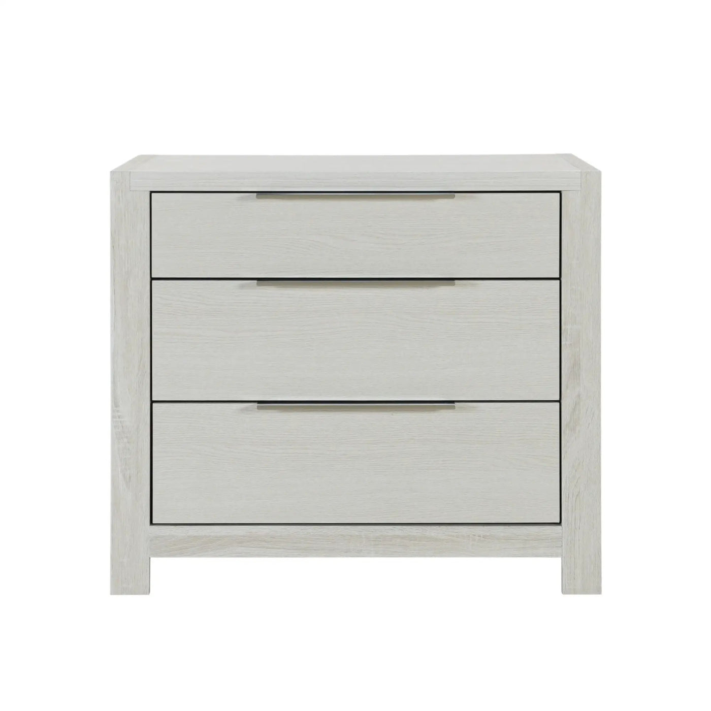 Jehoram - Storage Nightstand by Unique Piece Furniture