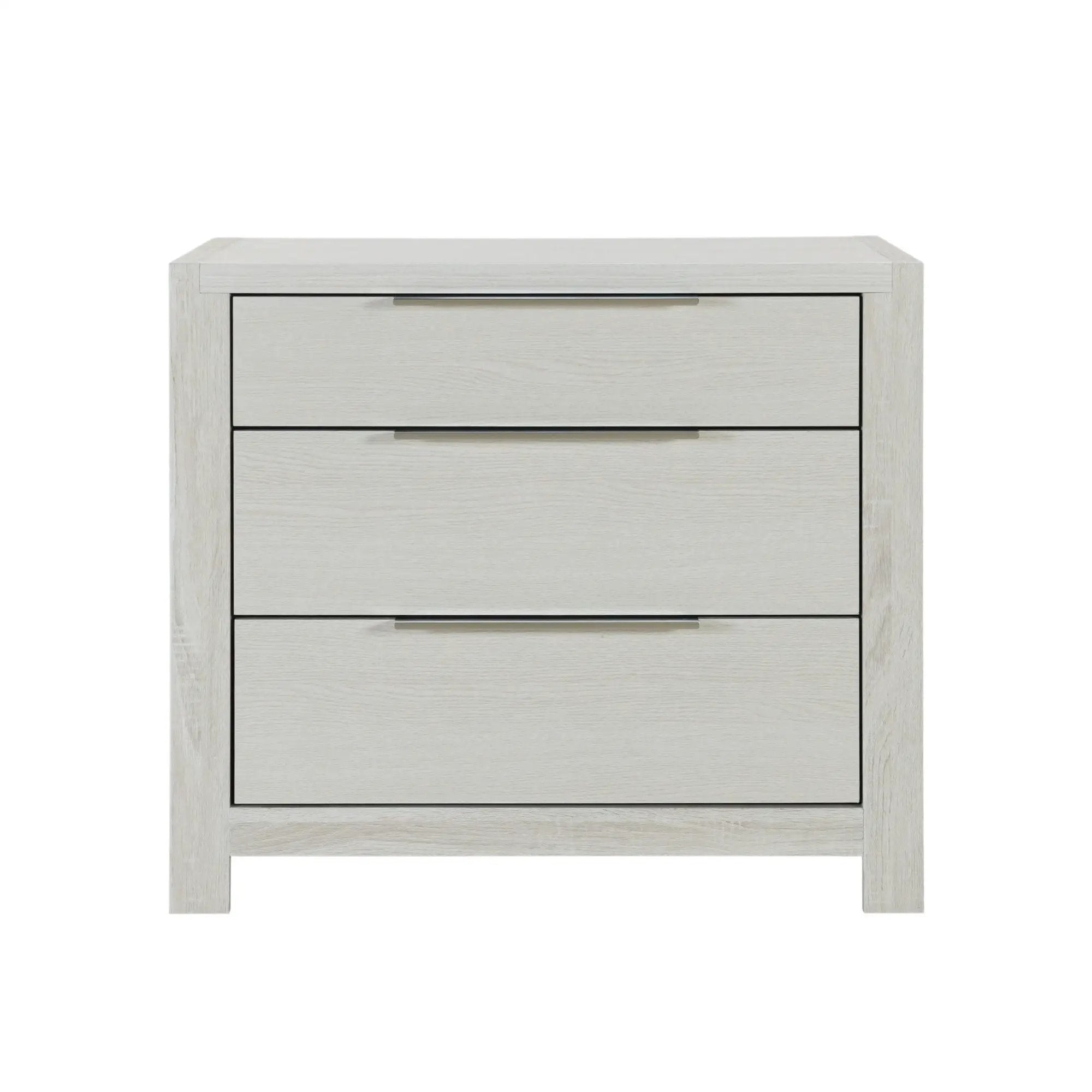 Jehoram - Storage Nightstand by Unique Piece Furniture
