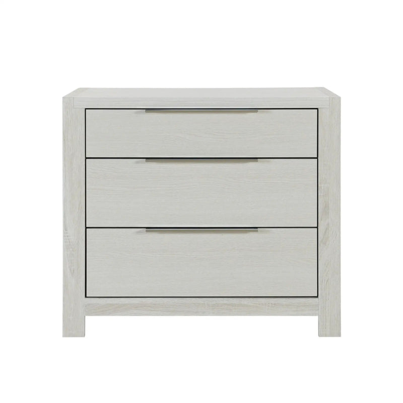 Jehoram - Storage Nightstand by Unique Piece Furniture