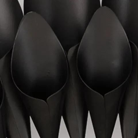 Ryenmour - Accent Mirror - Oil Rubbed Bronze Finish by Unique Piece Furniture