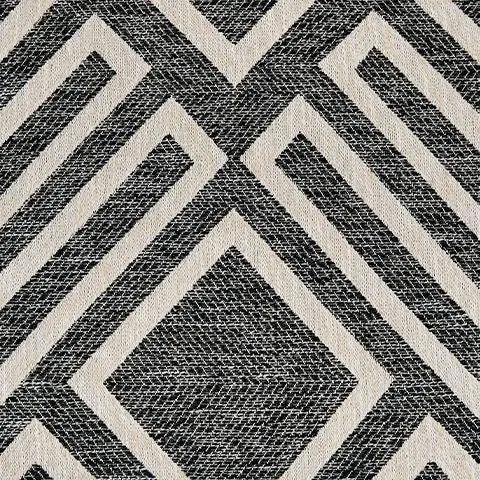 Morrilton Next-Gen Nuvella - Accent Chair - Natural / Charcoal by Unique Piece Furniture