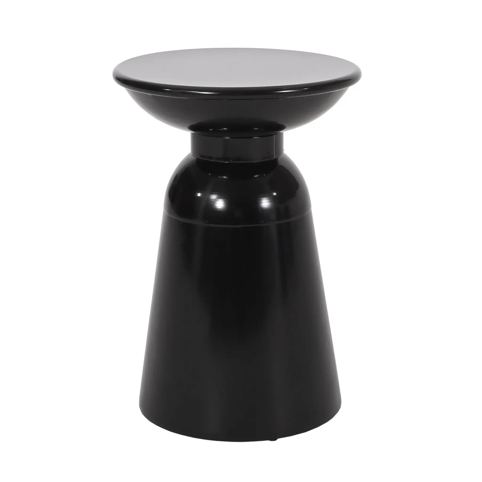 2 Metal Side Tables by BLAKHOM