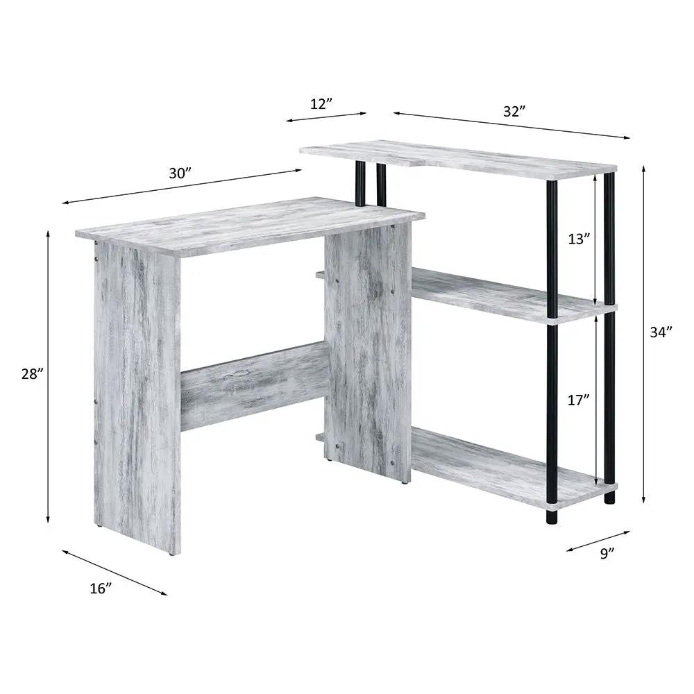 Ievi - Writing Desk by Unique Piece Furniture