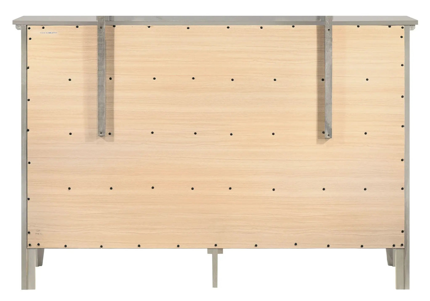 Hammond - Elegant Casual Dresser For Any Room by HouseOfZazla
