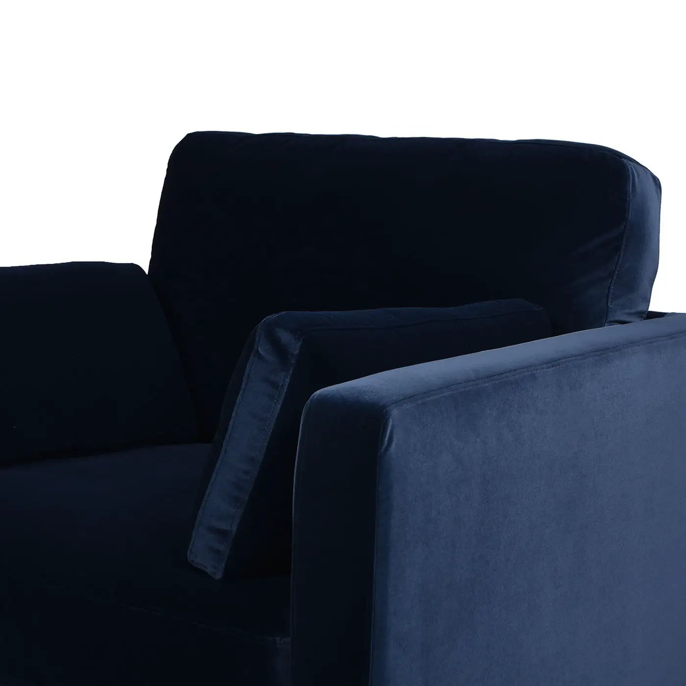 Knox - Modern Farmhouse Arm Chair by Unique Piece Furniture