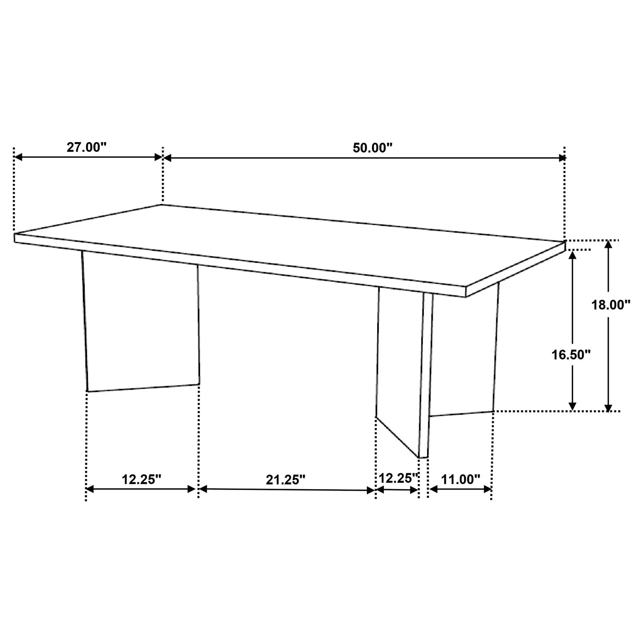 Donovan - Table by HouseOfZazla