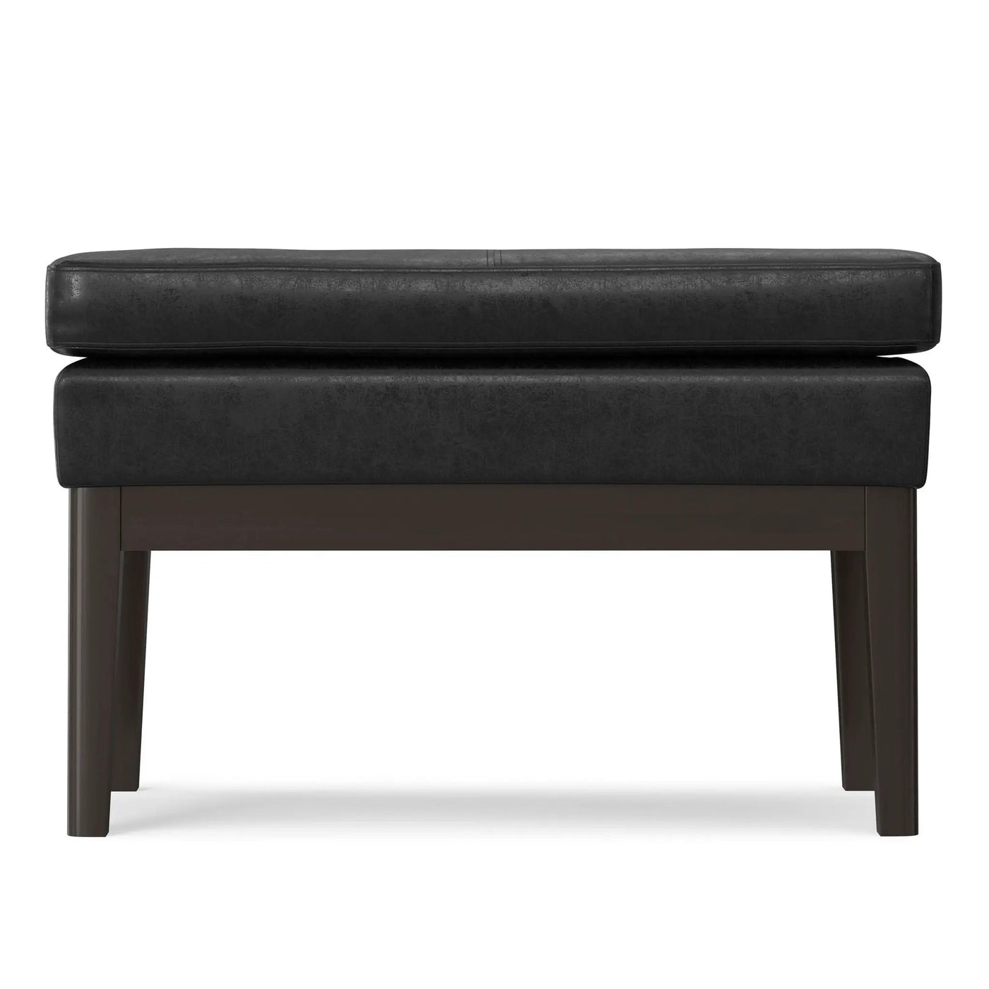 Carlson - Ottoman Bench, Mid Century Design by HouseOfZazla
