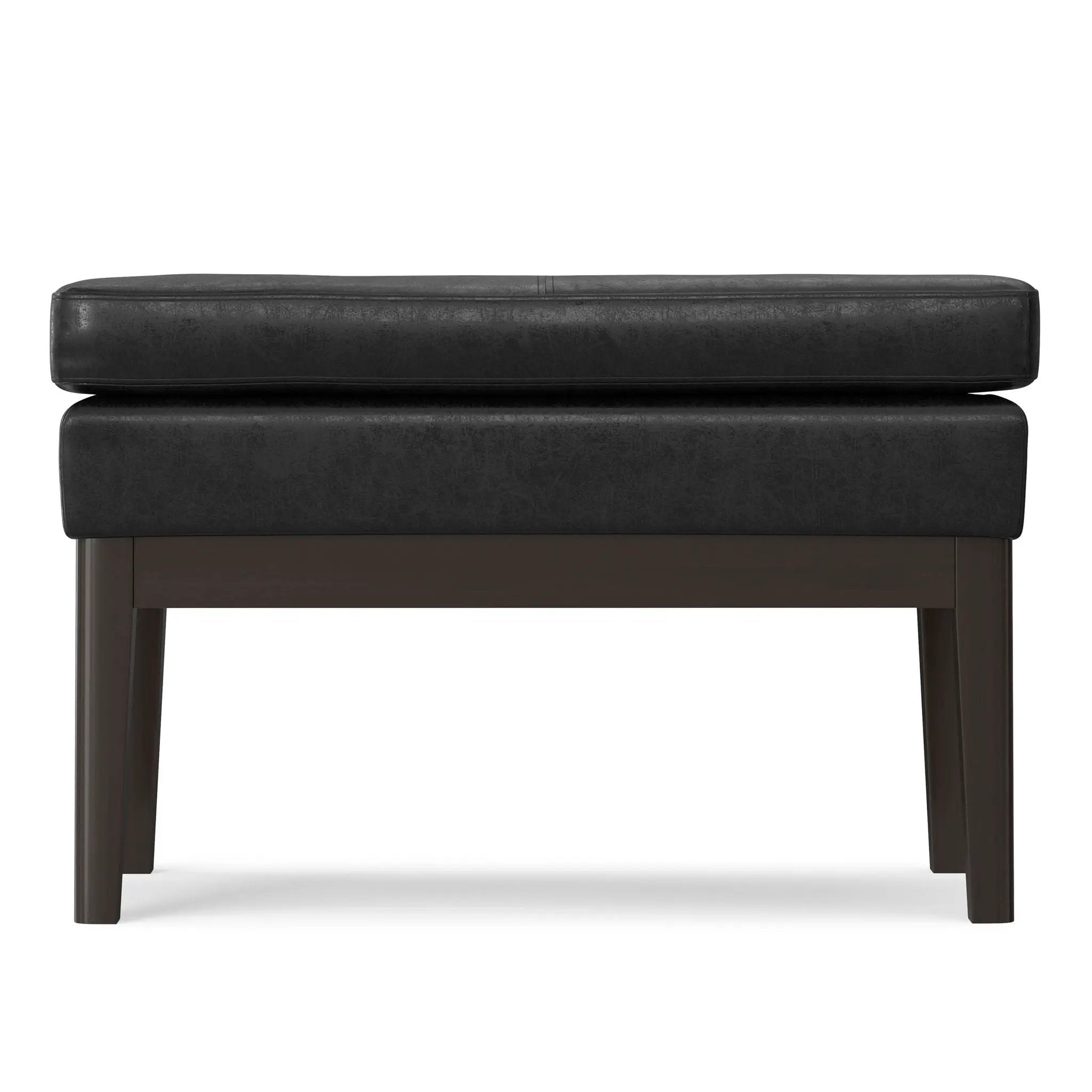 Carlson - Ottoman Bench, Mid Century Design by HouseOfZazla