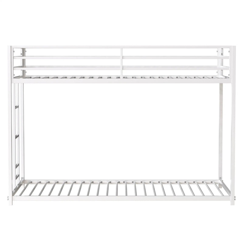 Adam - Metal Bunk Bed by Unique Piece Furniture