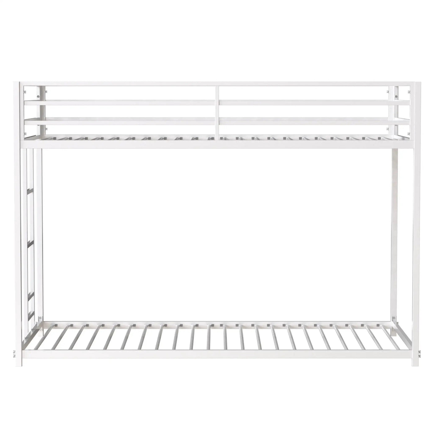 Adam - Metal Bunk Bed by Unique Piece Furniture