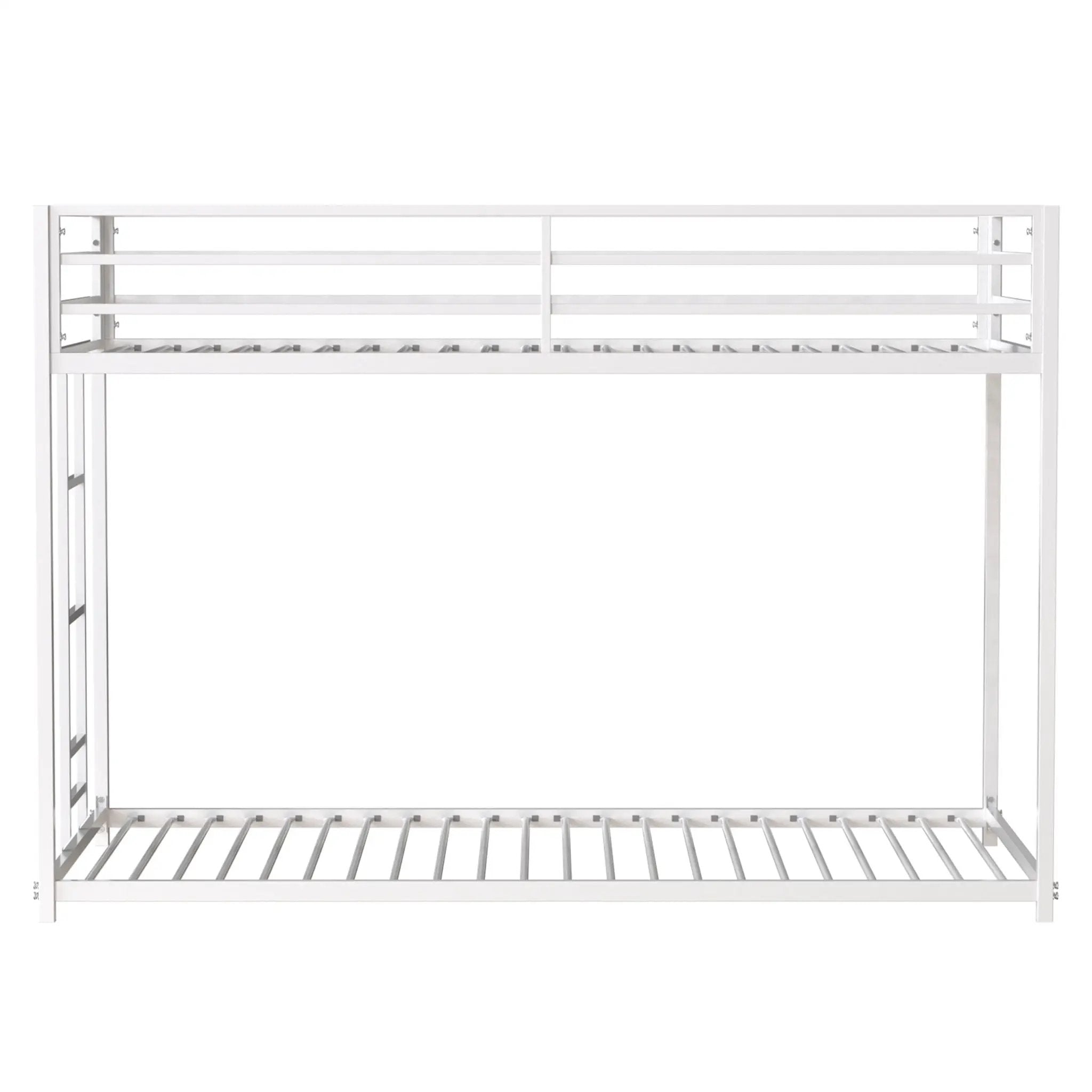 Adam - Metal Bunk Bed by Unique Piece Furniture