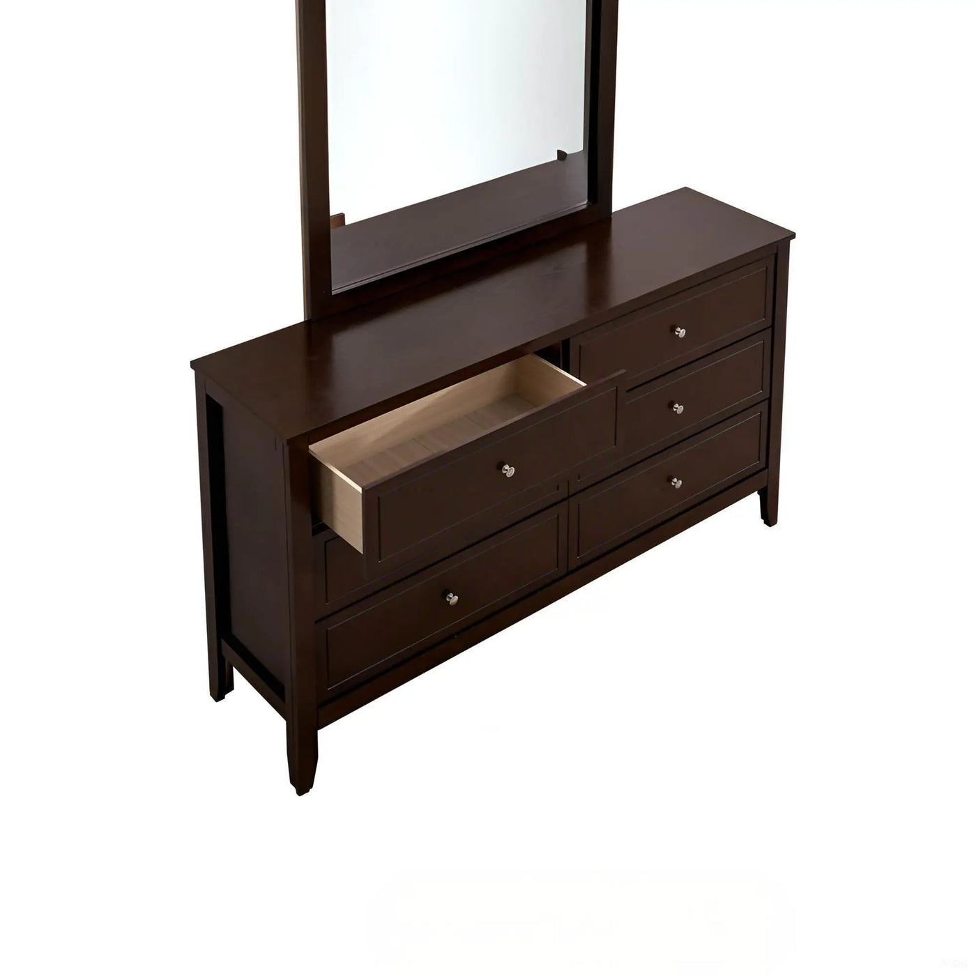 Daniel - Dresser, 6 Drawer by HouseOfZazla