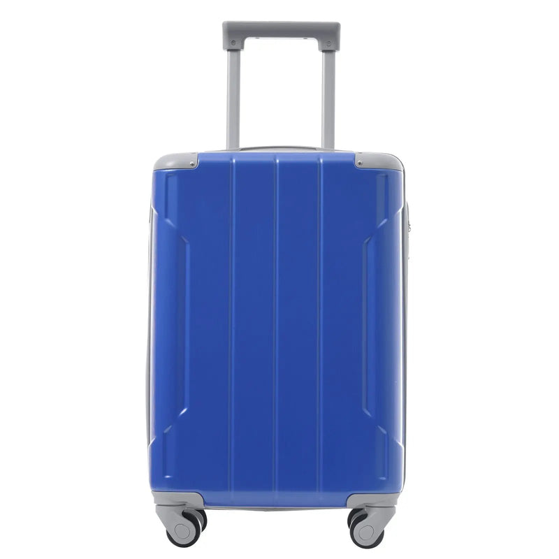 20 Inch Carry On Luggage Set - 3 Piece by HouseOfZazla