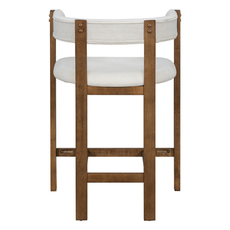 Counter Stool (Set of 2) by HouseOfZazla