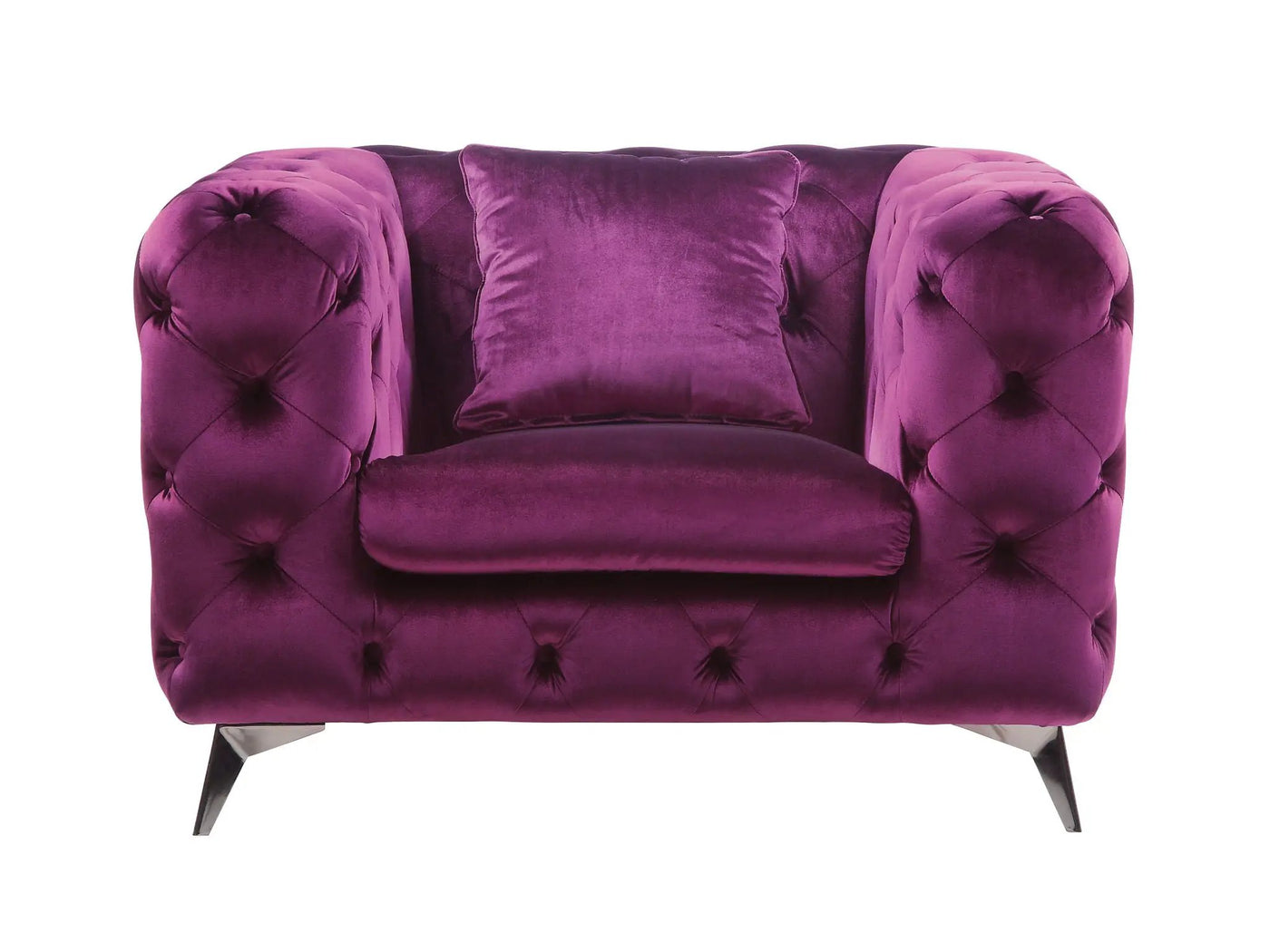 Atronia - Chair, Elegant Design by HouseOfZazla