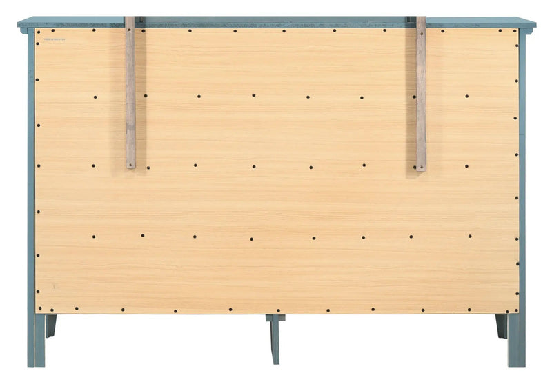 Elegant Casual Dresser For Any Room by HouseOfZazla