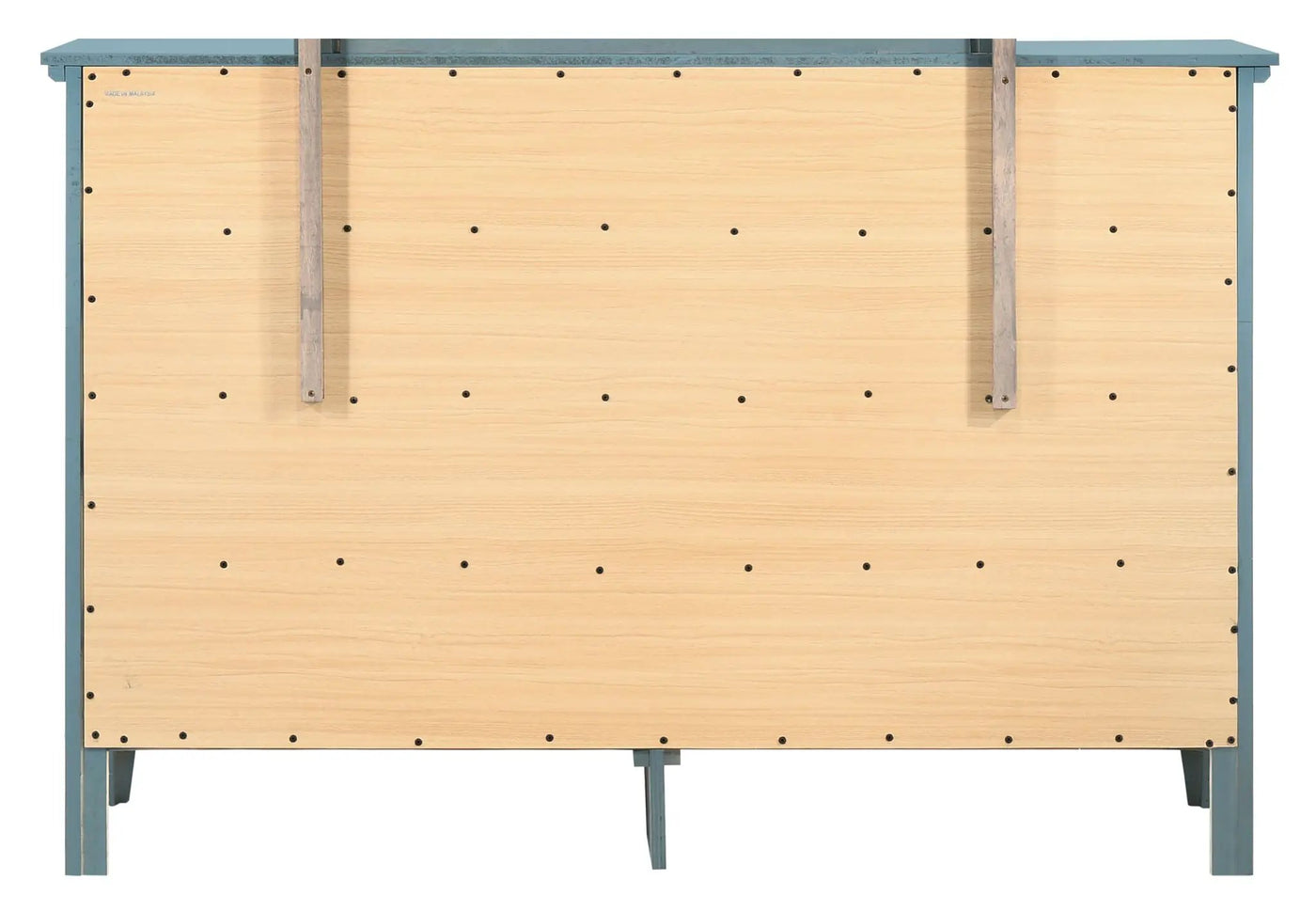 Elegant Casual Dresser For Any Room by Unique Piece Furniture