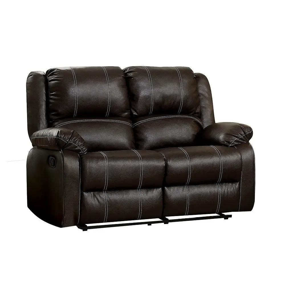 Zuriel - Motion Loveseat by Unique Piece Furniture