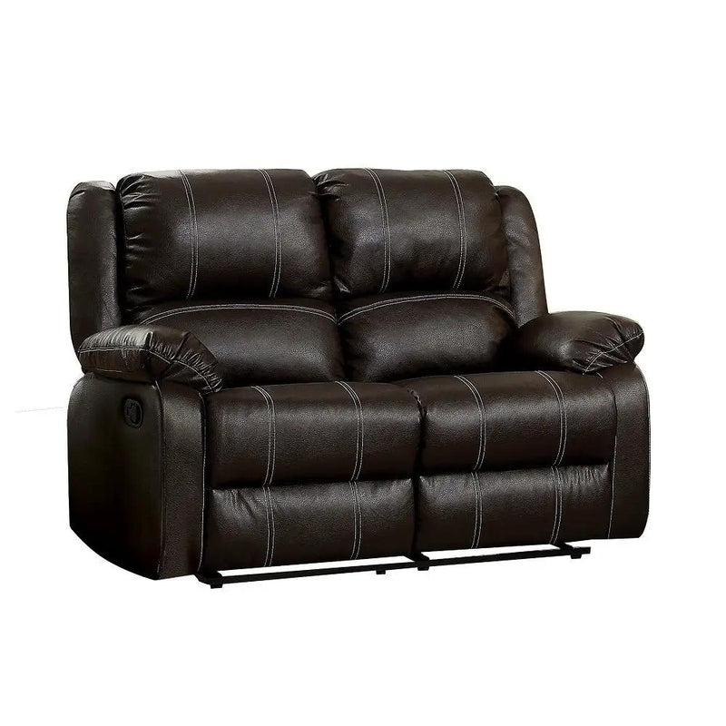 Zuriel - Motion Loveseat by Unique Piece Furniture