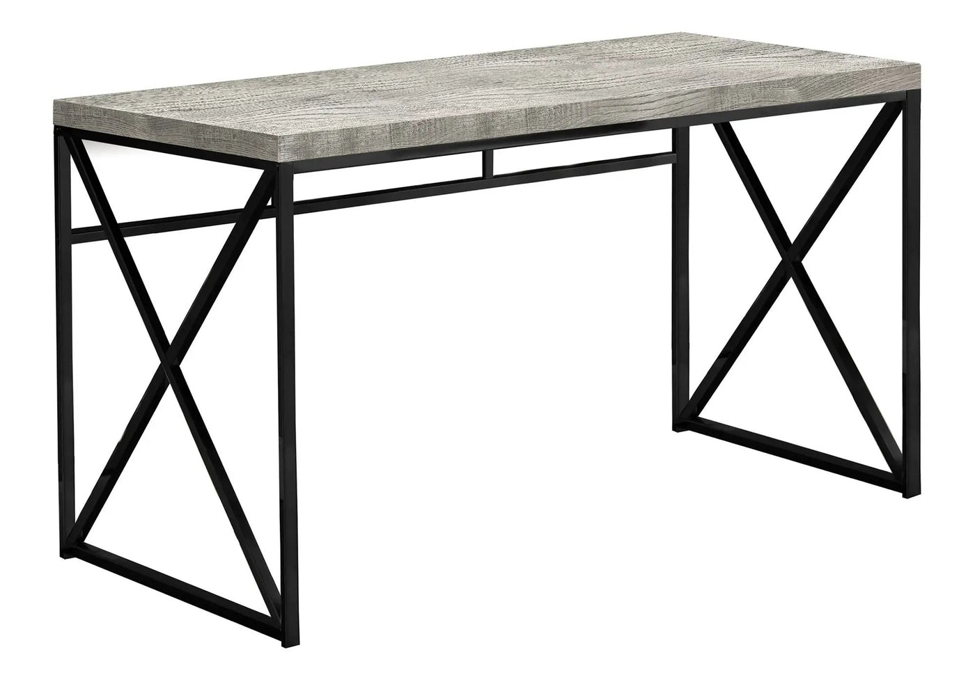 Computer Desk For Home Office, Laptop, Glossy Contemporary & Modern by Unique Piece Furniture