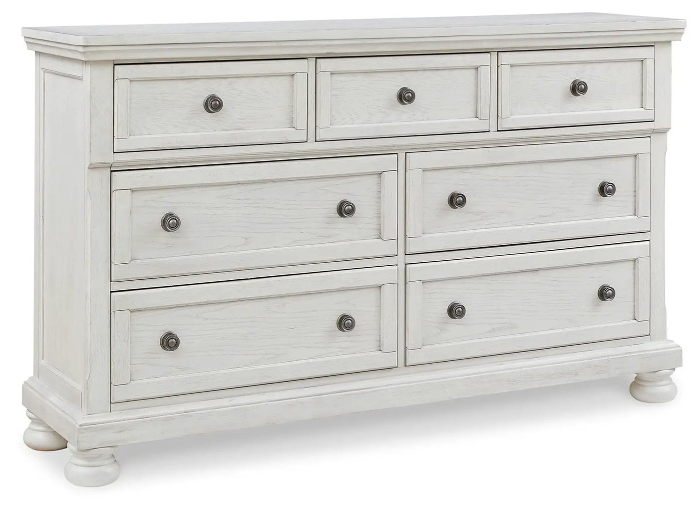 Robbinsdale - Dresser by Unique Piece Furniture